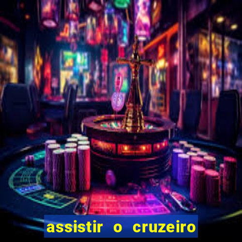 assistir o cruzeiro das loucas